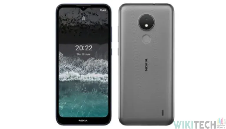 nokiac21