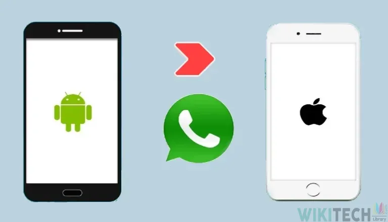 transfer whatsapp data from android to ios