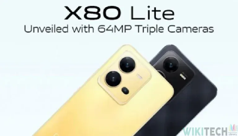 vivox80