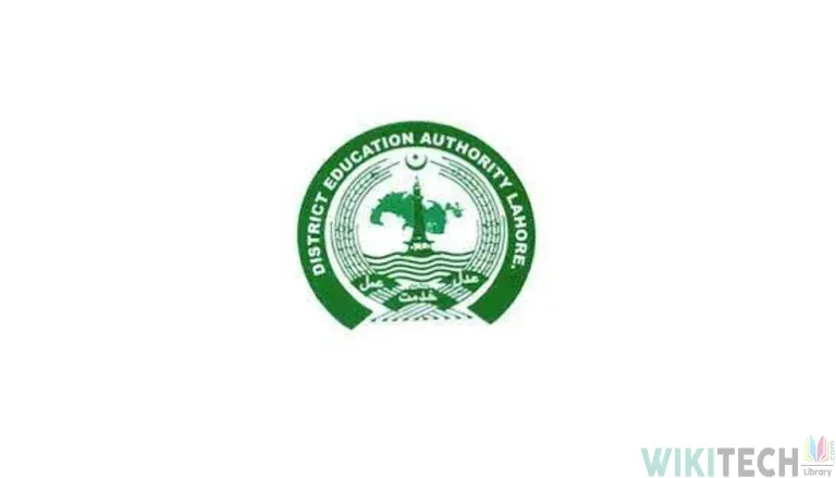 district education authority