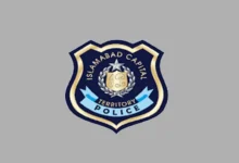 islamabad police jobs