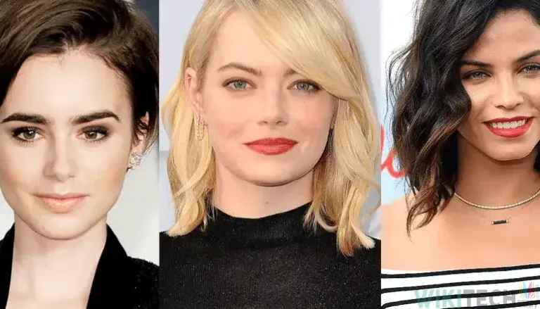 short hair