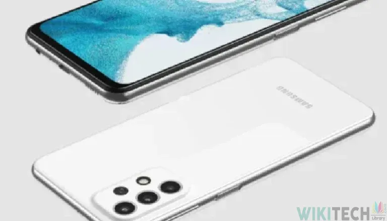 samsung galaxy a23