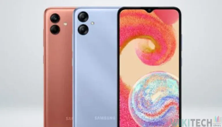 samsunggalaxya04e