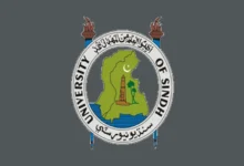 sindh university