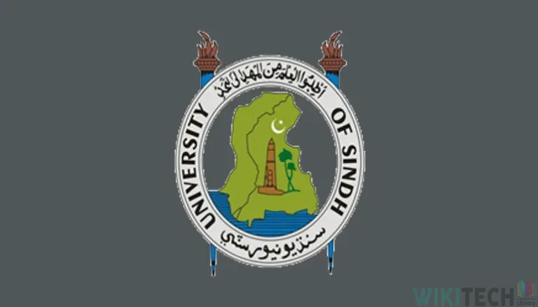 sindh university