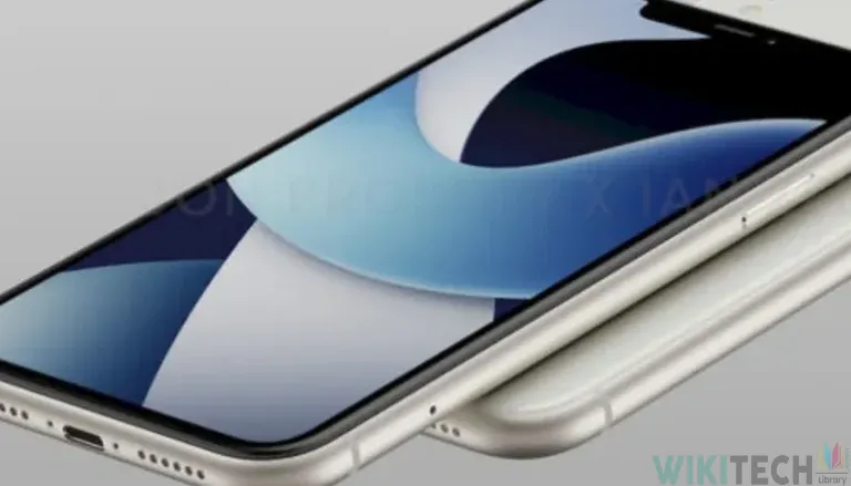 apple iphone se 4