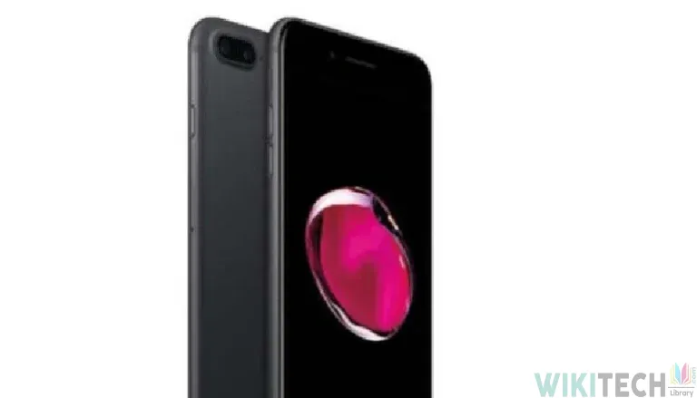apple iphone7