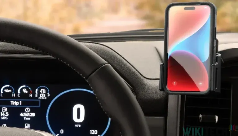 best phone holders for car with strong mount
