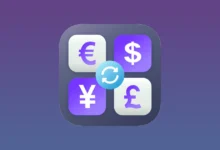 currency exchanger