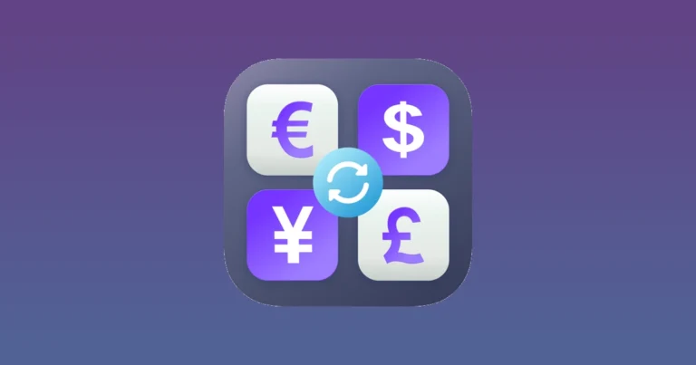 currency exchanger