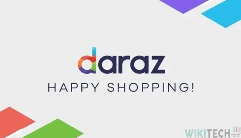 daraz