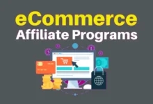 ecommerce affiliates