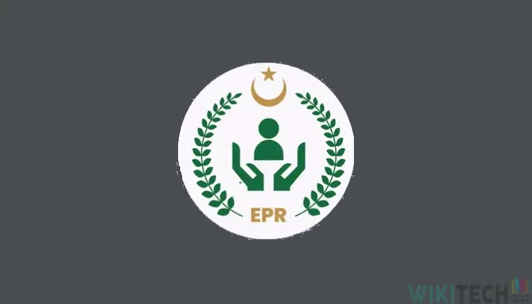 epr jobs