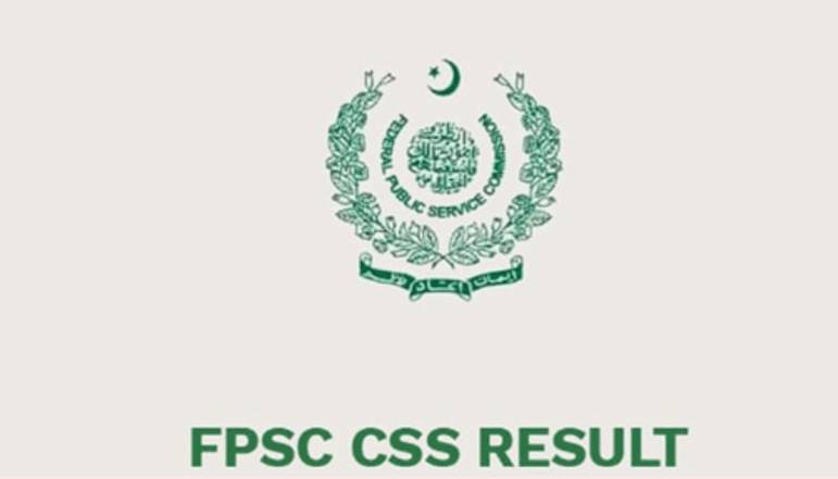 fpsc css result