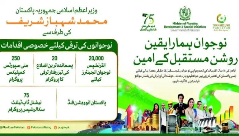 pm youth