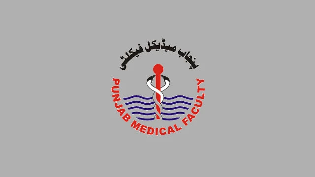 punjab medical faculty