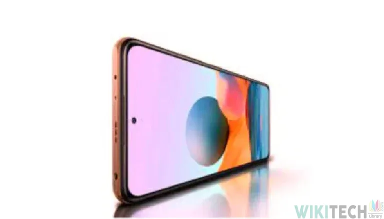 redmi note 10 pro