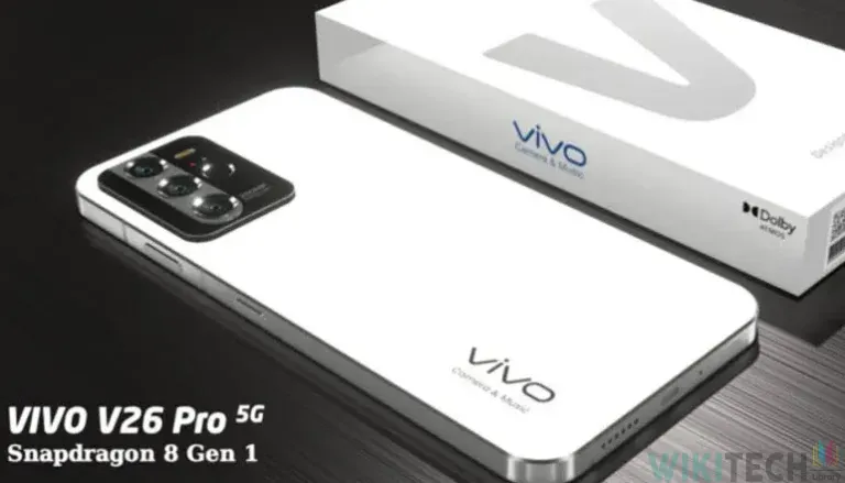 vivo v26 pro