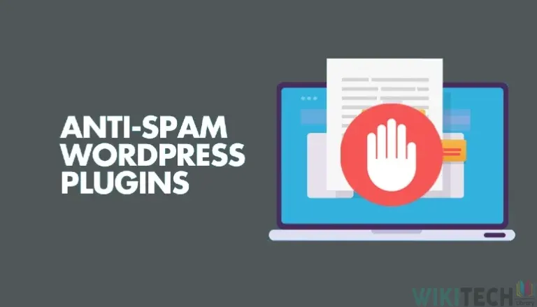 anti spam wordpress plugins