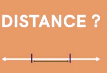 calculate distance on android