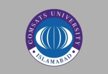 comsats university islamabad