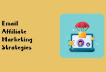 email affiliate marketing strategies