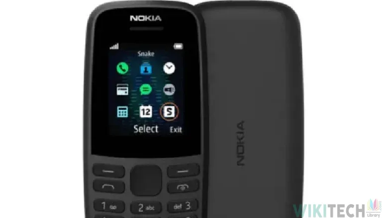 nokia 105