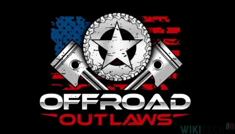 offroad outlaws