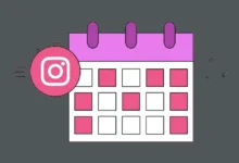 schedule instagram posts
