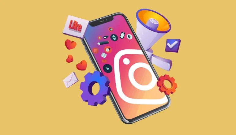 share instagram reels on facebook automatically