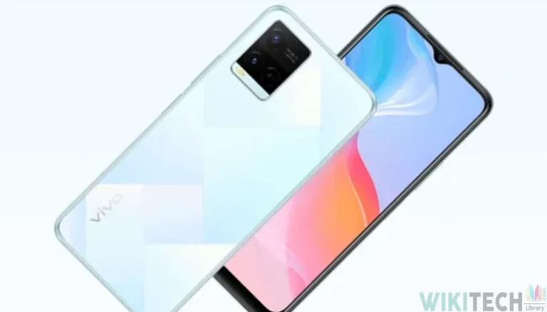 vivo y21a