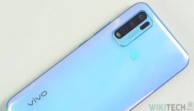 vivo y50