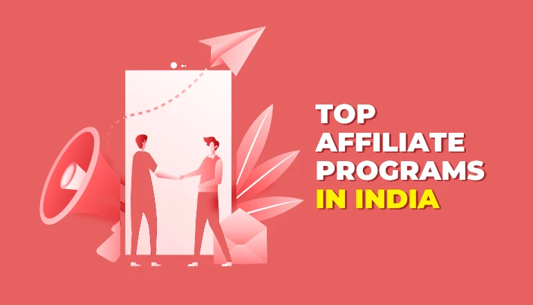 affiliate programs in india