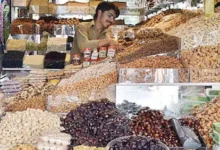 dry fruit price in pakistan