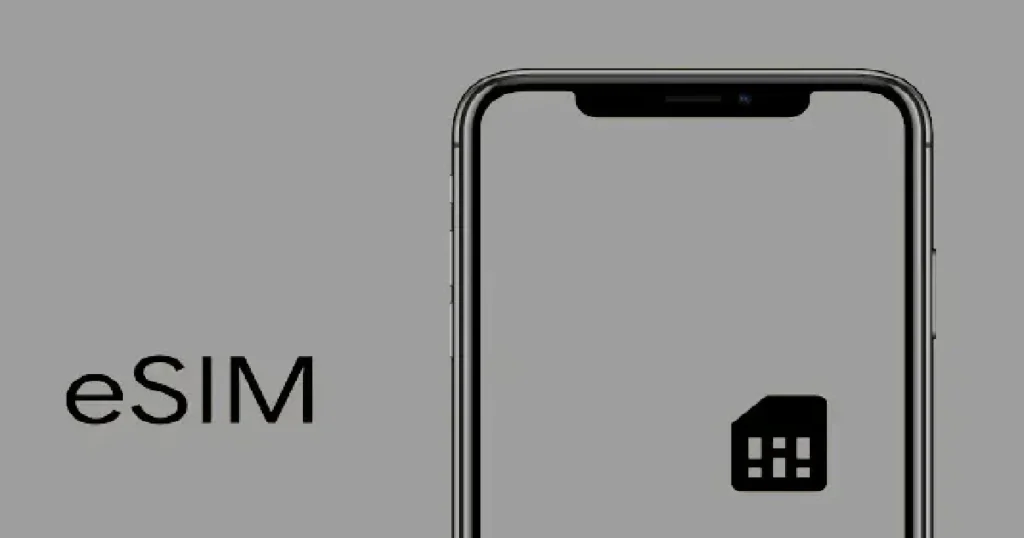 What is an eSIM, and How do Setup a Jazz eSIM card? esim