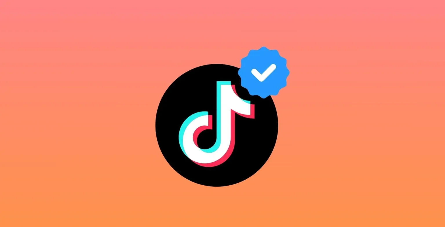 get verified on tiktok