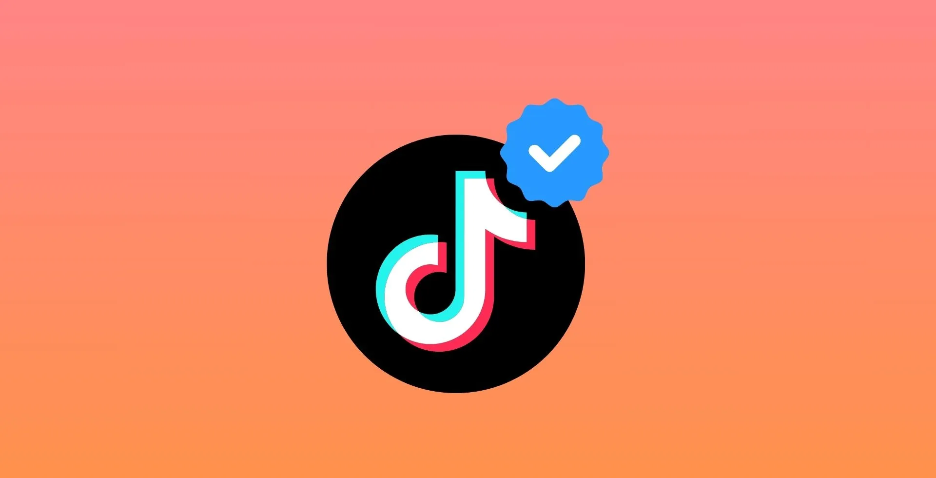get verified on tiktok