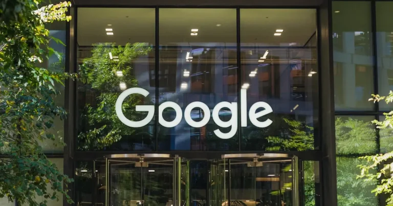 google