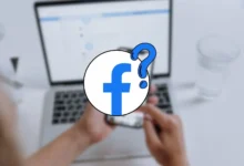identify who created facebook account