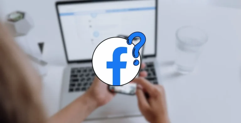 identify who created facebook account