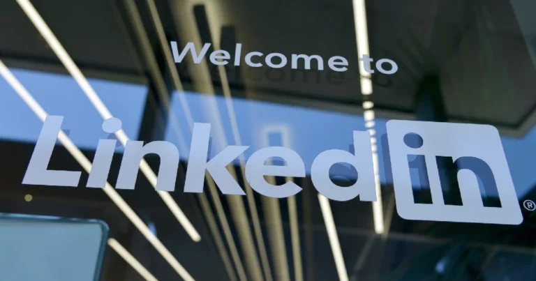 linkedin