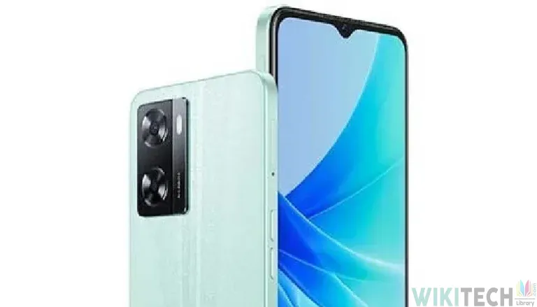 oppo a57
