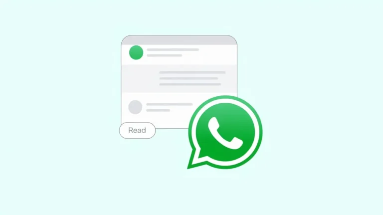 read whatsapp messages without notifying the sender