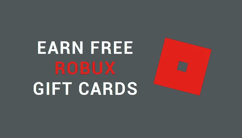 robux gift cards