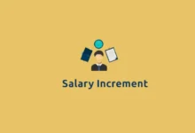 salary increament