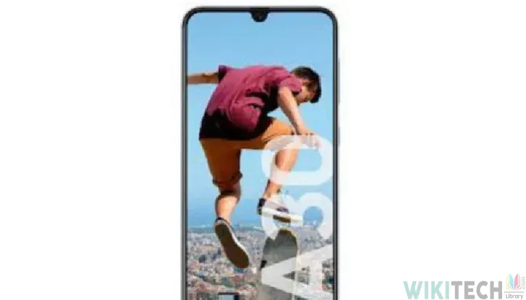 samsung galaxy a30