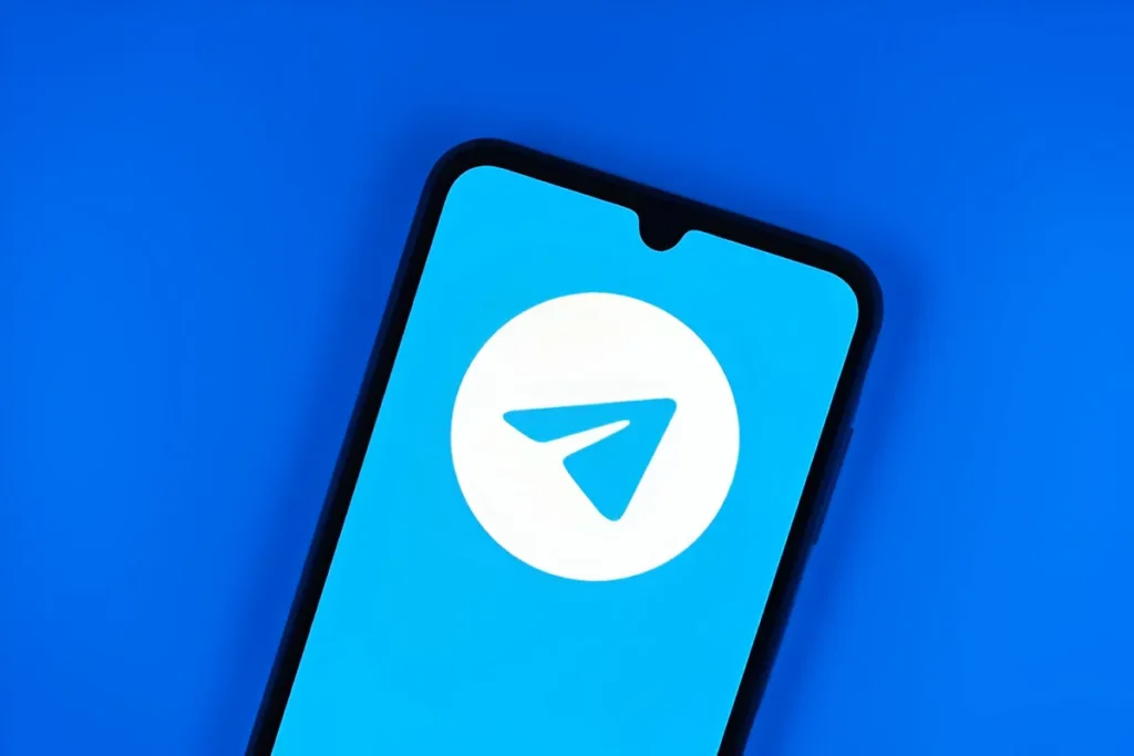telegram