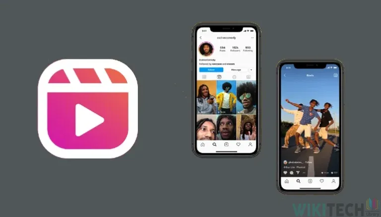 upload instagram reels in high quality
