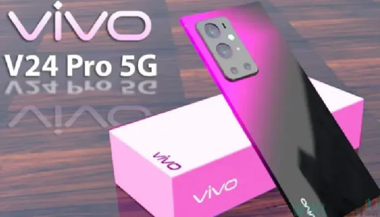 vivo v24 pro